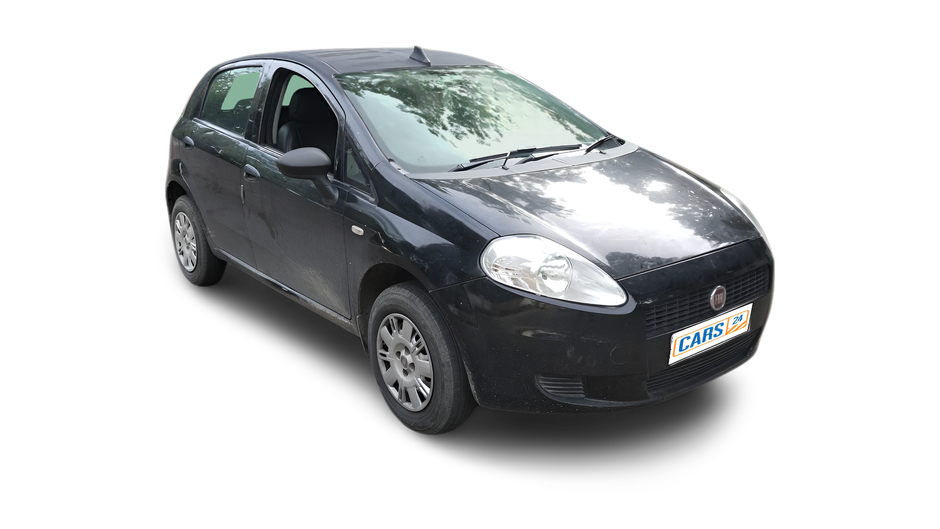 Fiat PUNTO PURE-img